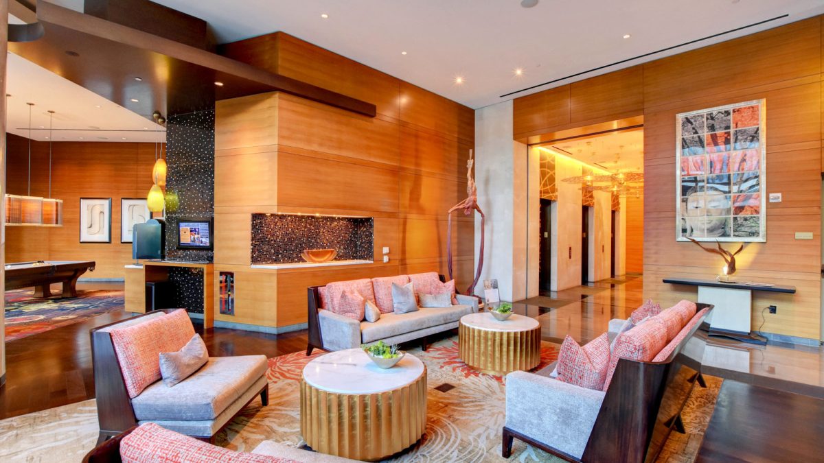 Waldorf Astoria Wellness