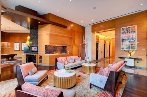 Waldorf Astoria Wellness