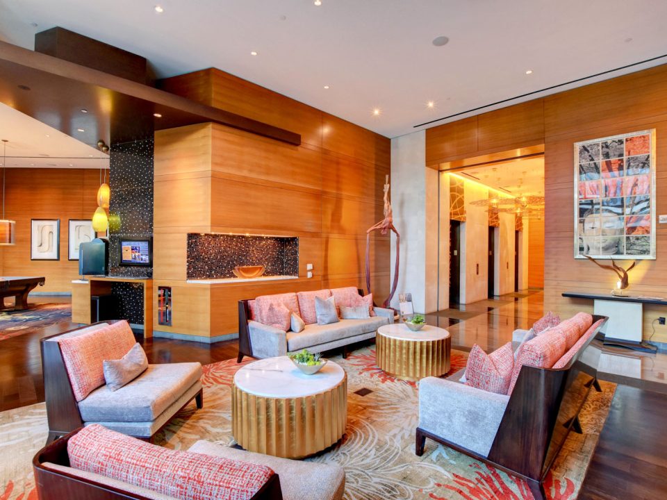 Waldorf Astoria Wellness