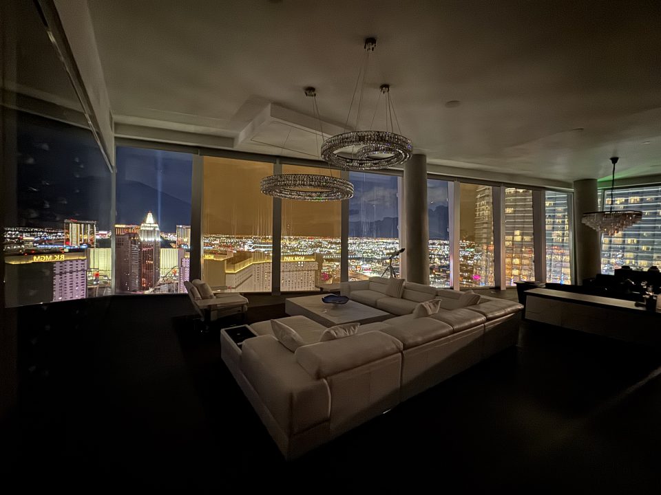 Peter Lik Penthouse