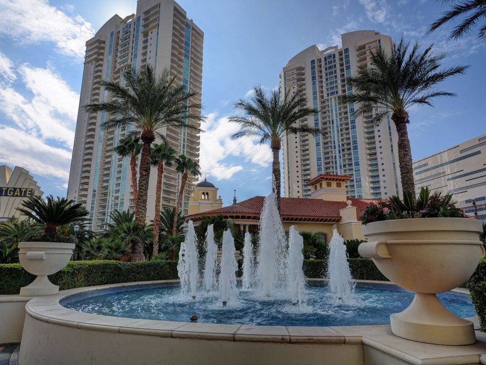 Turnberry Towers